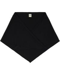 Flore Flore - Flore Scarf - Lyst