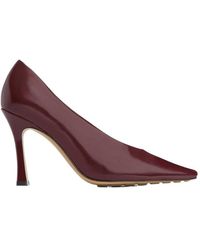 Bottega Veneta - Sofia Pumps - Lyst