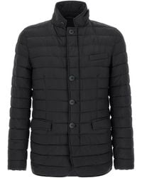 Herno - The Legend Jacket - Lyst