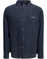 Visvim - Meridian Shirt - Lyst