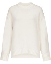 Loulou de Saison - Tino Cashmere Knitwear - Lyst