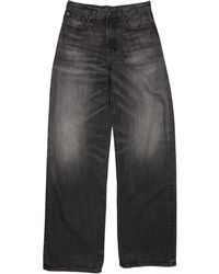 R13 - Baggy Jeans - Lyst