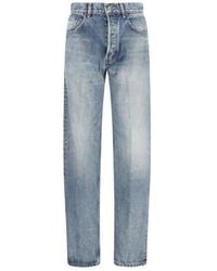 Celine - Boyfriend Jeans 001 - Lyst