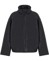 Soeur - Leather Jacket - Lyst