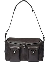 Lemaire - Week-End Gear Bag - Lyst