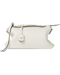 Fendi - By The Way Selleria Large Tote Bag - Lyst