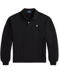 Polo Ralph Lauren - Polo Pony-Embroidered Polo Shirt - Lyst