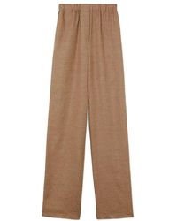 Loro Piana - Valerio Trousers - Lyst