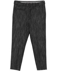 Dondup - Ariel Sartoriale Pants - Lyst