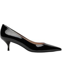 Stuart Weitzman - Stuart Power Pump 50 - Lyst