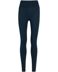 Varley - Stretch-Jersey Leggings - Lyst
