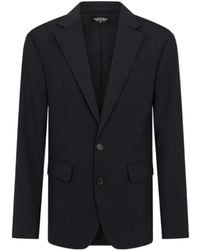 DSquared² - Tailored2 Worsted Wool Dan Jacket - Lyst