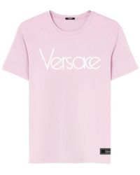 Versace - Top - Lyst