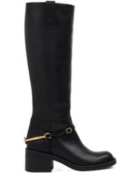 Chloé - Chloé Dakota Boots - Lyst