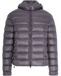 Colmar - Long-Sleeved Cotton Jacket - Lyst