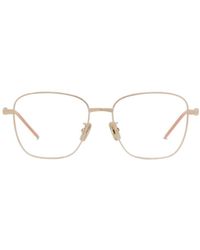 Givenchy - Eyewear Square Frame Glasses - Lyst