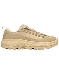 Hoka One One - Tor Summit Fld Panelled Sneakers - Lyst