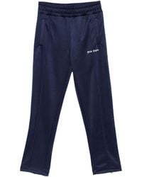 Palm Angels - Elastic-Waist Athletic Pants - Lyst