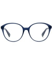 KENZO - Full-Rimmed Plano Lenses - Lyst
