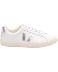 Veja - Esplar Lace-Up Sneakers - Lyst