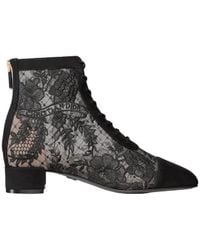 Dior - Naughtily-D Ankle Boot - Lyst