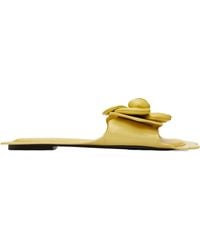 Marc Jacobs - The Daisy Slippers - Lyst