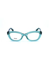 KENZO - Full Frame Plain Mirror - Lyst