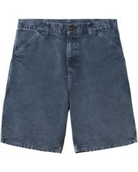 Carhartt - Single Knee Shorts - Lyst