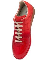 Maison Margiela - Replica Sneakers - Lyst