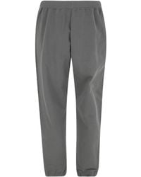 C.P. Company - Logo-Patch Track Pants - Lyst