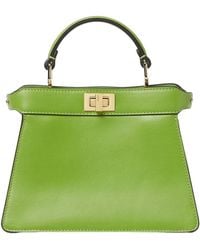 Fendi - Peekaboo Iseeu Petite Tote Bag - Lyst