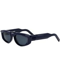 Dior - Full Frame Sunglasses - Lyst
