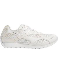 Bottega Veneta - Orbit Sneakers - Lyst