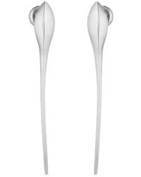 Givenchy - Maple Seed Earrings - Lyst