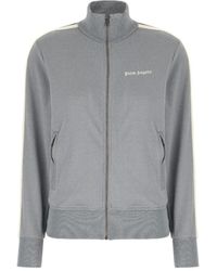 Palm Angels - Zip-Throughs - Lyst