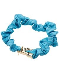 Etro - Logo Hair Accessories - Lyst