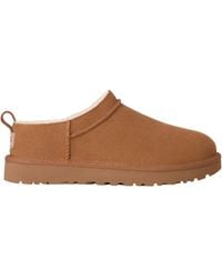 UGG - Classic Micro Sandals - Lyst