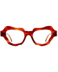 Kuboraum - Geometric Flat Mirror - Lyst