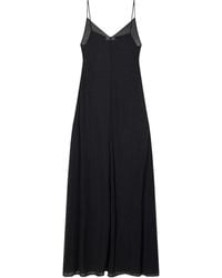 Ruohan - Spaghetti Strap Dress - Lyst