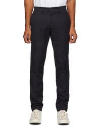 Carhartt - Straight-Leg Trousers - Lyst