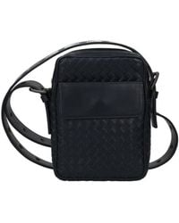Bottega Veneta - Satchels Shoulder Bag - Lyst