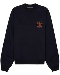 Y. Project - Logo Sweatshirt - Lyst