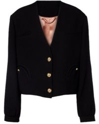 Blazé Milano - Loose Blazer - Lyst