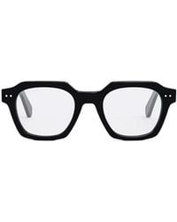 Celine - Logo Flat Mirror - Lyst