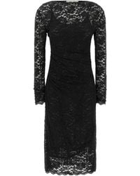 Diane von Furstenberg - Darrius Lace Dresses - Lyst