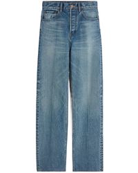 Celine - Boyfriend Jeans 001 - Lyst