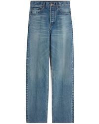 Celine - Boyfriend Jeans 001 - Lyst