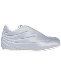 PDF CHANNEL - Pdf Nuvola Quilted Low-Top Sneakers - Lyst
