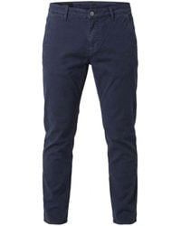 Gucci - Cotton Casual Pants - Lyst