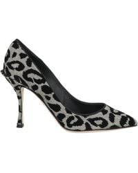 Dolce & Gabbana - Pumps - Lyst